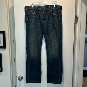 Citizens of Humanity Mens Jeans